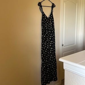 AE maxi dress